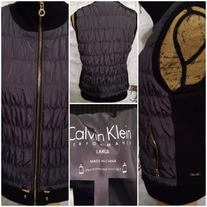 Calvin Klein Vest LG
